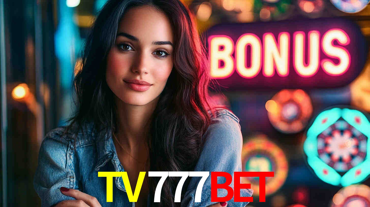 Descubra a Categoria de Bônus no TV777BET: Uma Oportunidade Imperdível