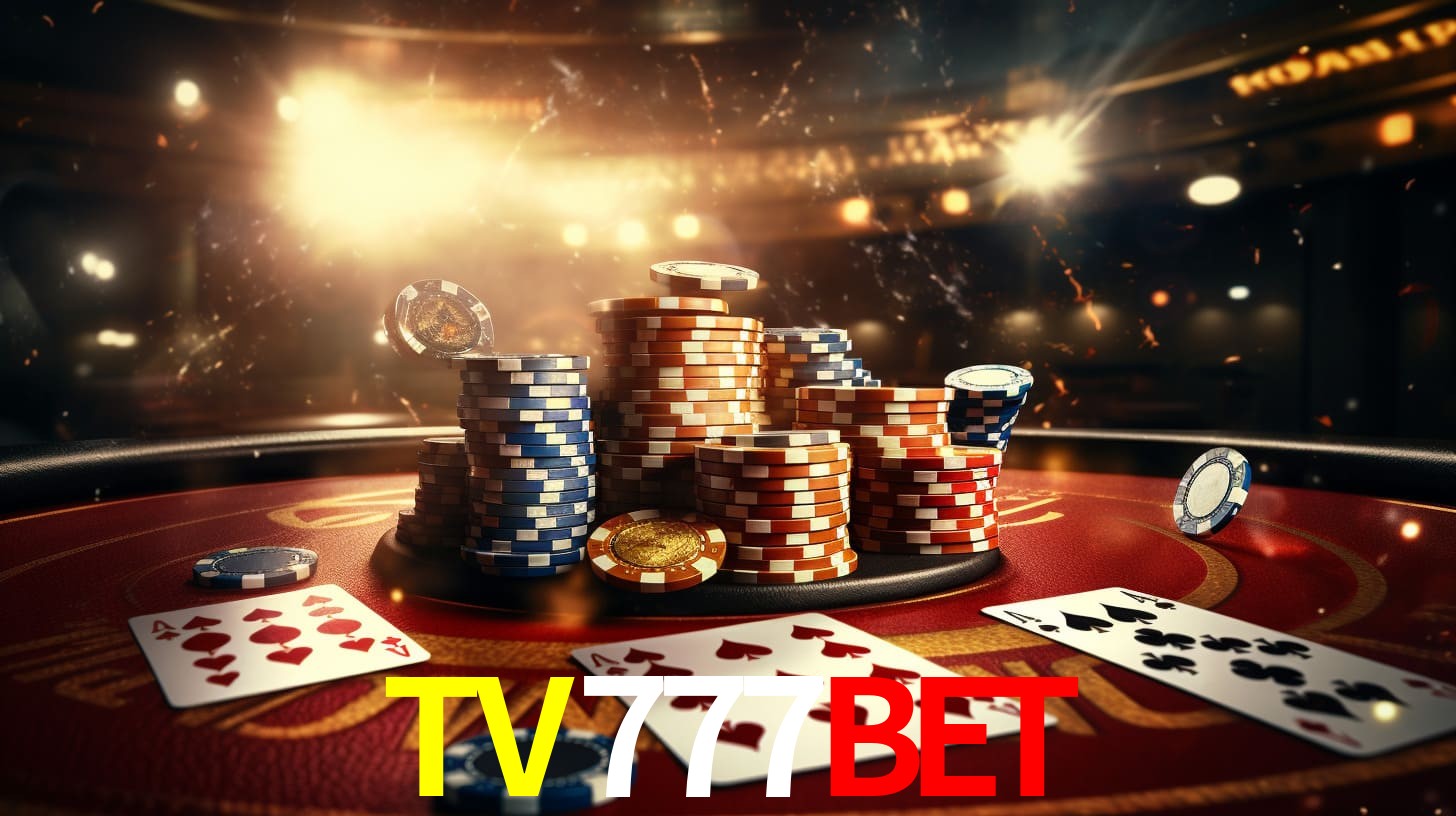 Jackpots no TV777BET: A Emoção dos Grandes Prêmios