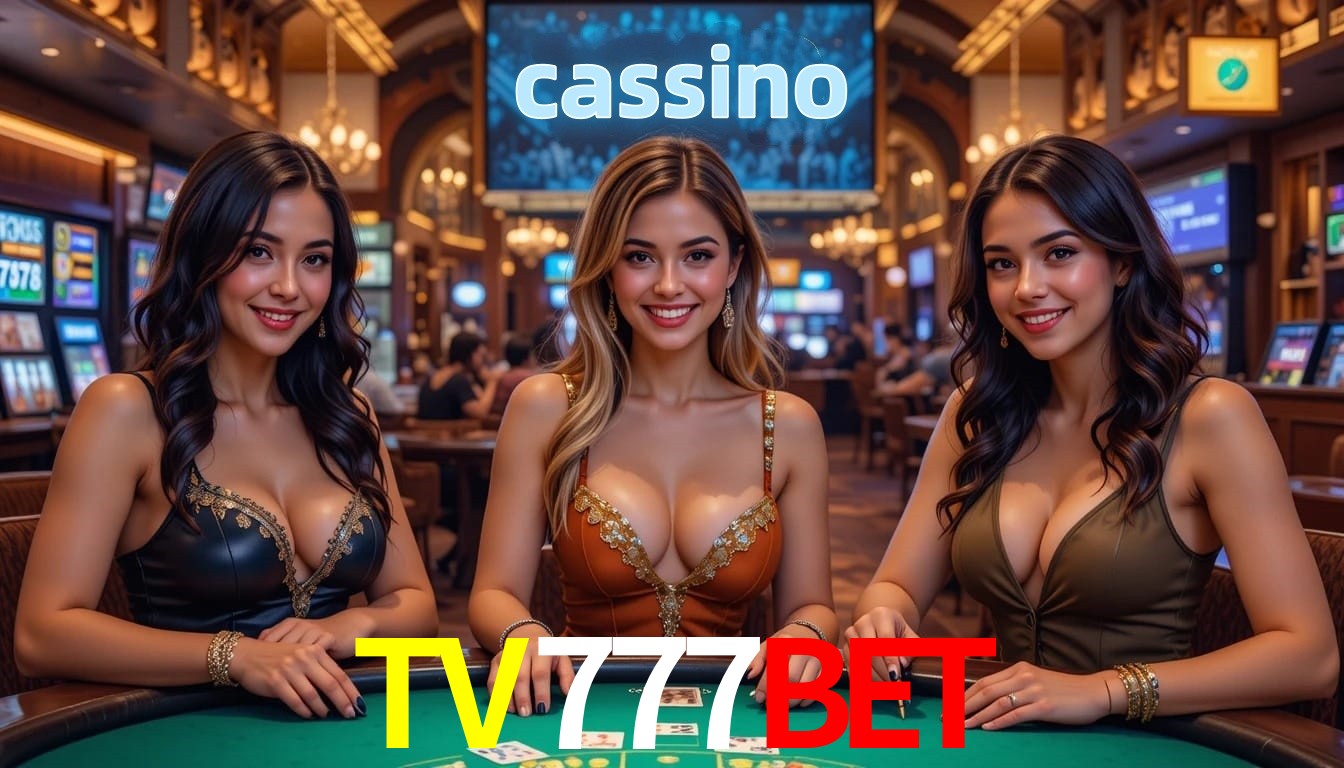 A Emoção das Apostas Ao Vivo no TV777BET