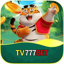 TV777BET logo
