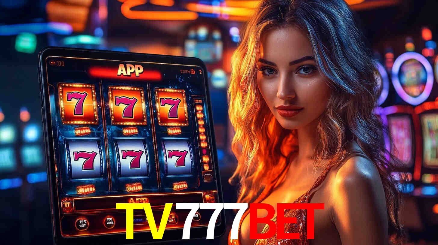 A Revolução dos Jogos Móveis: TV777BET na Palma da Sua Mão