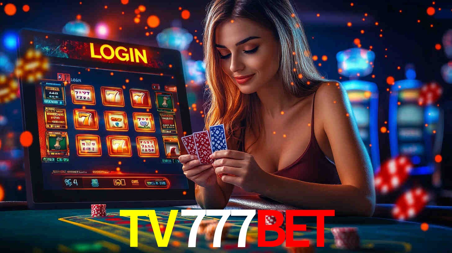 Aproveite as Melhores Promoções do TV777BET